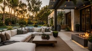 20 Stunning Outdoor Living Room Decor Ideas for 2026 Stunning Outdoor Living Room Decor Ideas