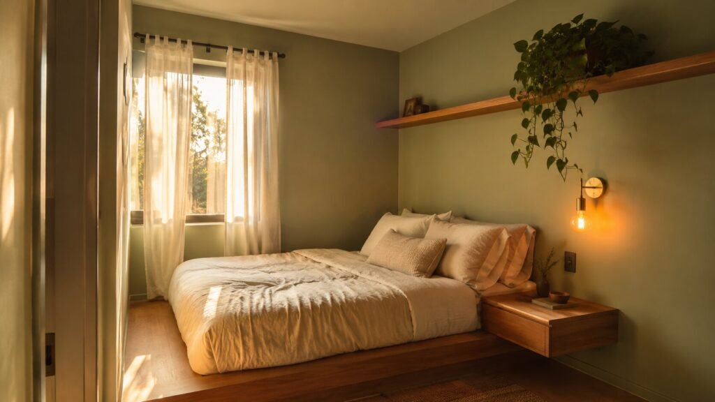 Tiny Bedroom Ideas for 2026