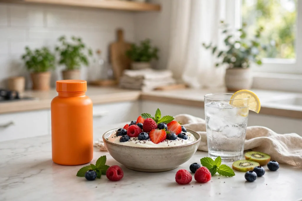 Align probiotic review