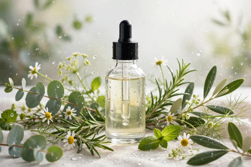 Amaira Natural Lightening Serum Review (2026)