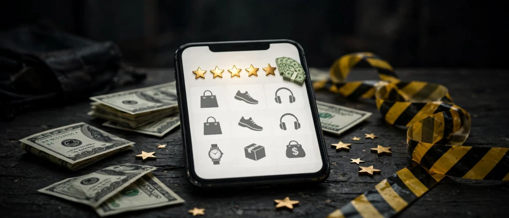Amazon Paid Review Programs: The Truth (2026)