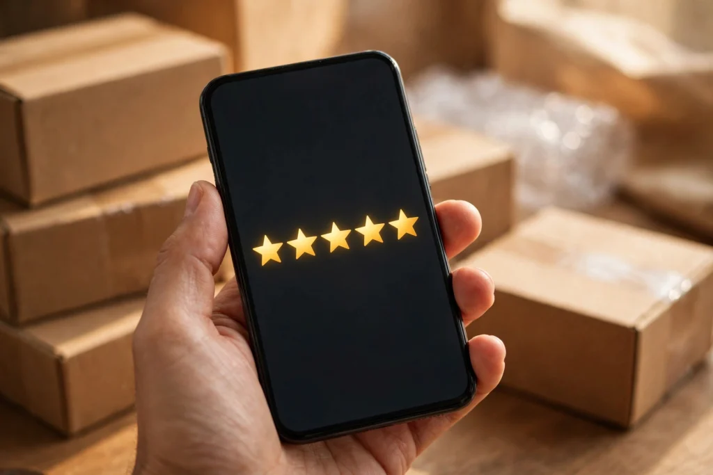 How Amazon Reviews Work: The Complete Guide (2026)
