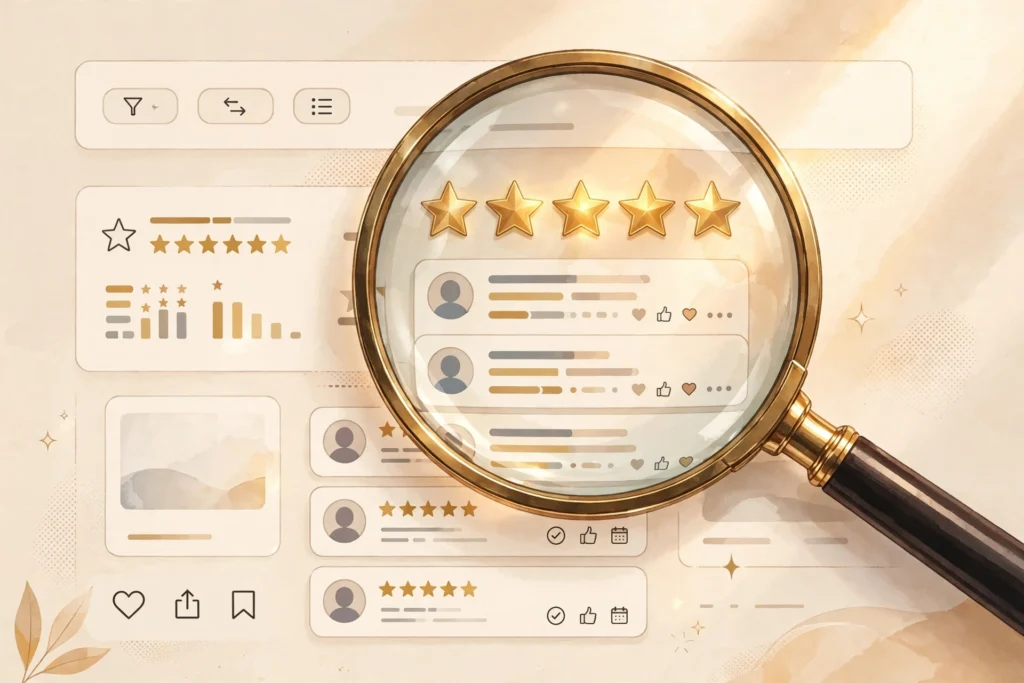 Amazon Review Killer: What Sellers Should Know (2026) Amazon Review Killer: What Sellers Should Know (2026)