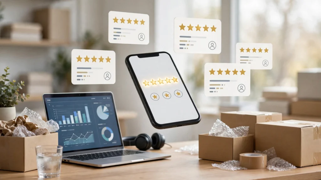 Amazon Review Products: Vine, Influencers, and Review Tools (2026)