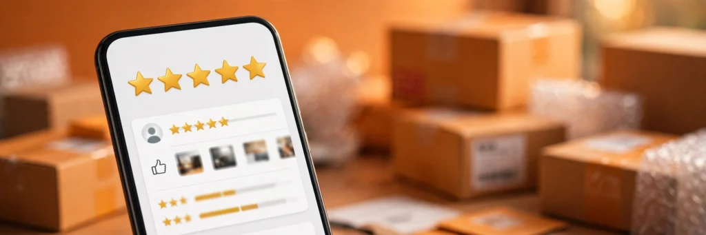 Amazon review profile setup privacy and ranking guide