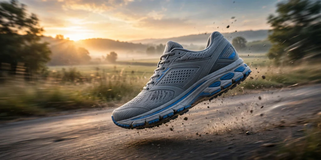 ASICS Gel-Contend 9 review featured image