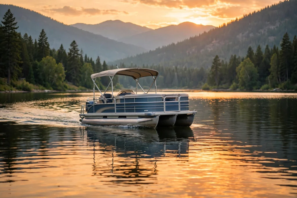 5 Best Pontoon Boats (2026 Guide)