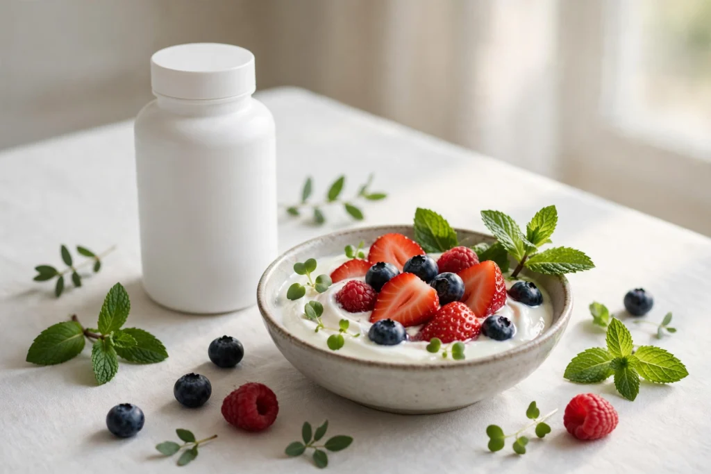 Bio X4 Review: Honest Look at the 4-in-1 Probiotic (2026) Bio X4 Review: Honest Look at the 4-in-1 Probiotic (2026)