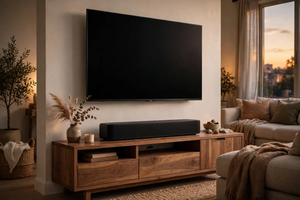 Bose Solo Soundbar Series II featured image