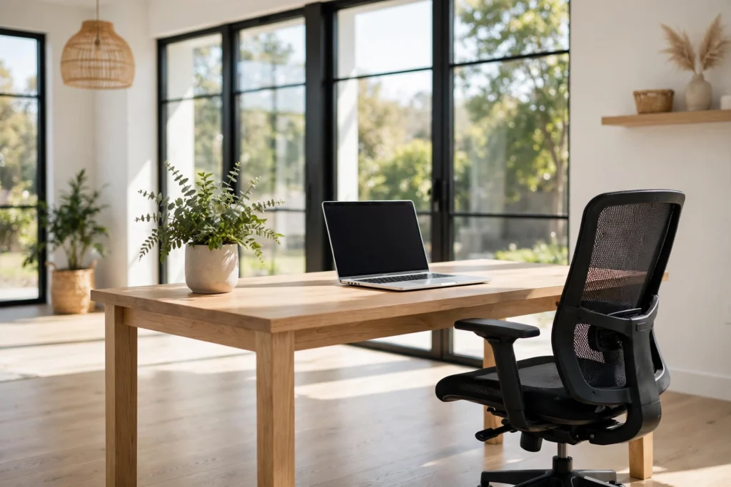 Branch Ergonomic Chair Review: The WFH Pick (2026) Branch ergonomic chair review