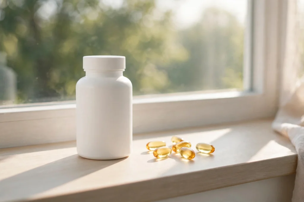 Bronson Vitamin D3 Review: The 10,000 IU High-Dose (2026) Bronson vitamins review