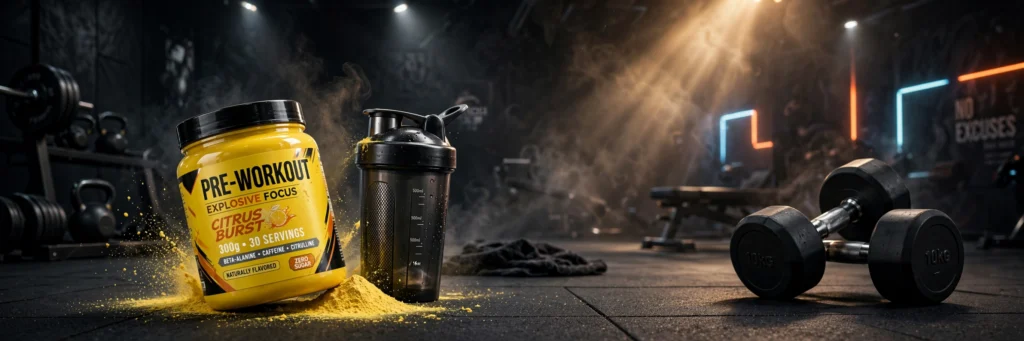 C4 Pre Workout Review: Is It Still Worth It? (2026) C4 Pre Workout Review: Is It Still Worth It? (2026)