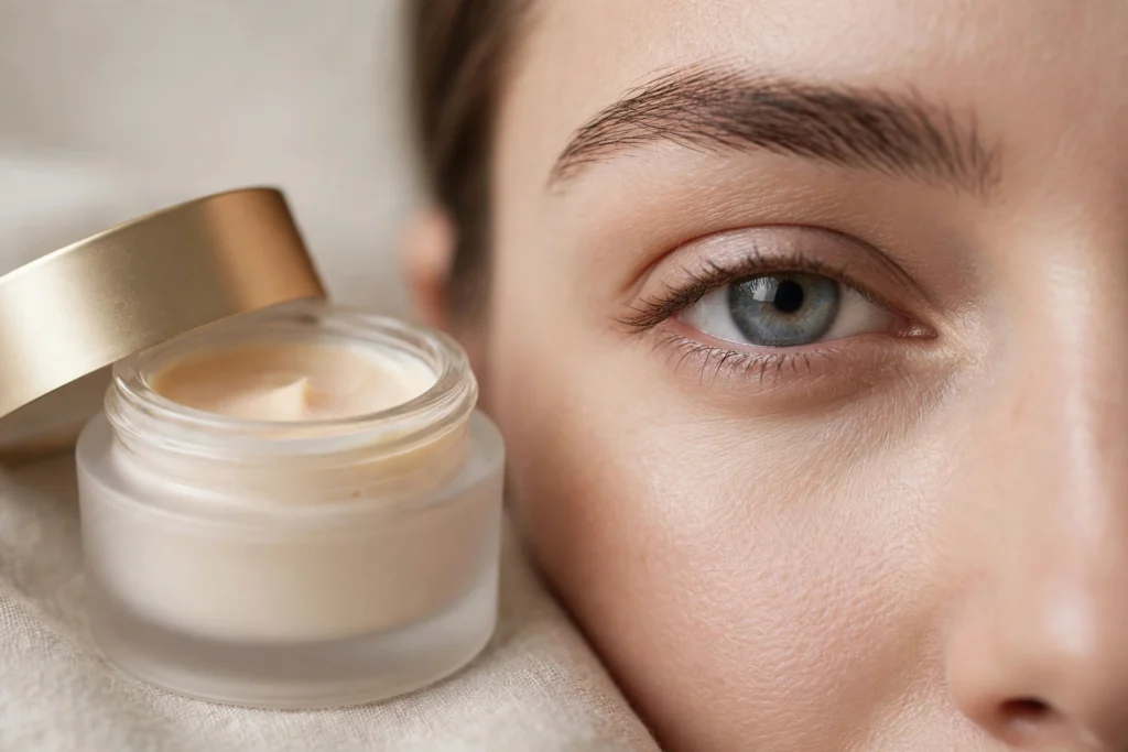 City Beauty Lid Lifting Treatment Review: Does It Work? (2026)