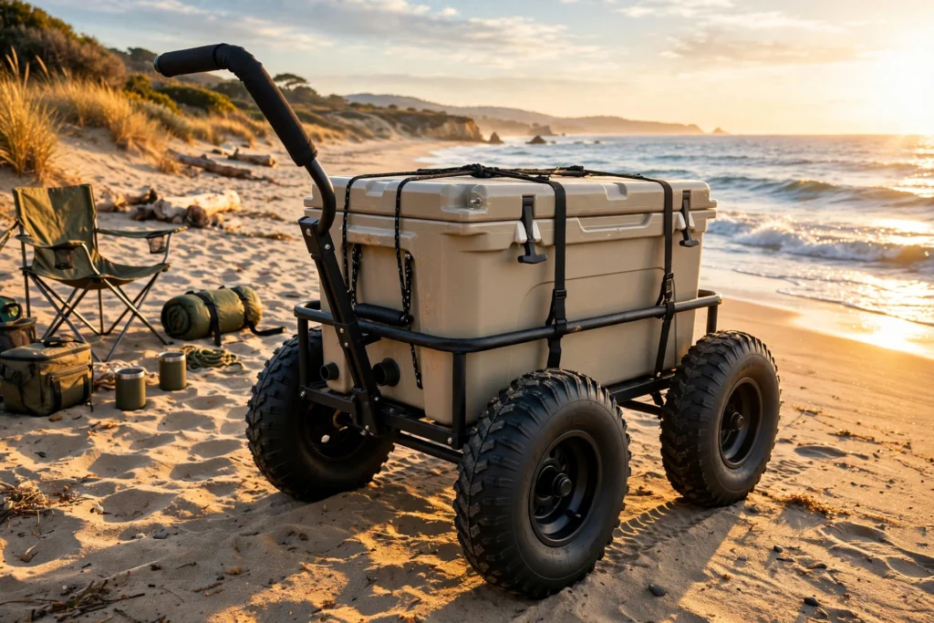 5 Best Cooler Wheel Kits (2026 Guide)
