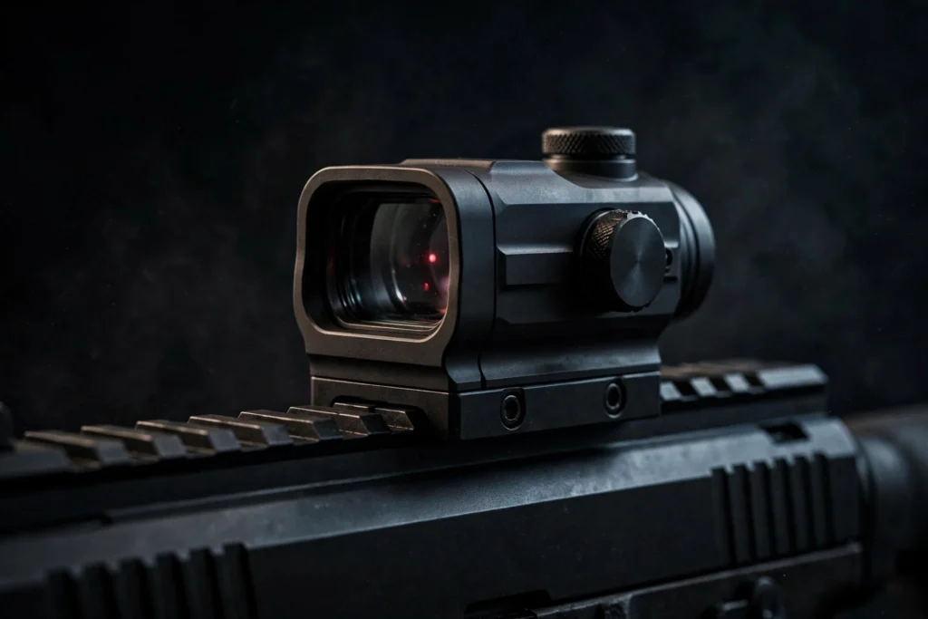 CVLIFE Red Dot Review: The BearMight Budget Optic (2026)
