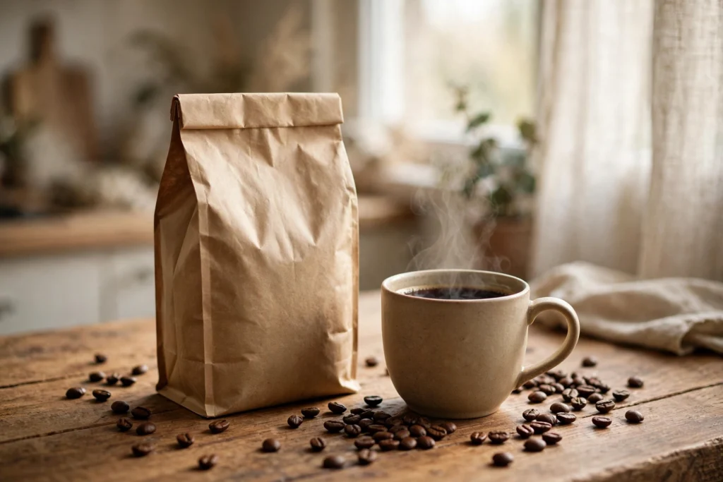 Fabula Coffee Review: The Low-Acid Organic Pick (2026)