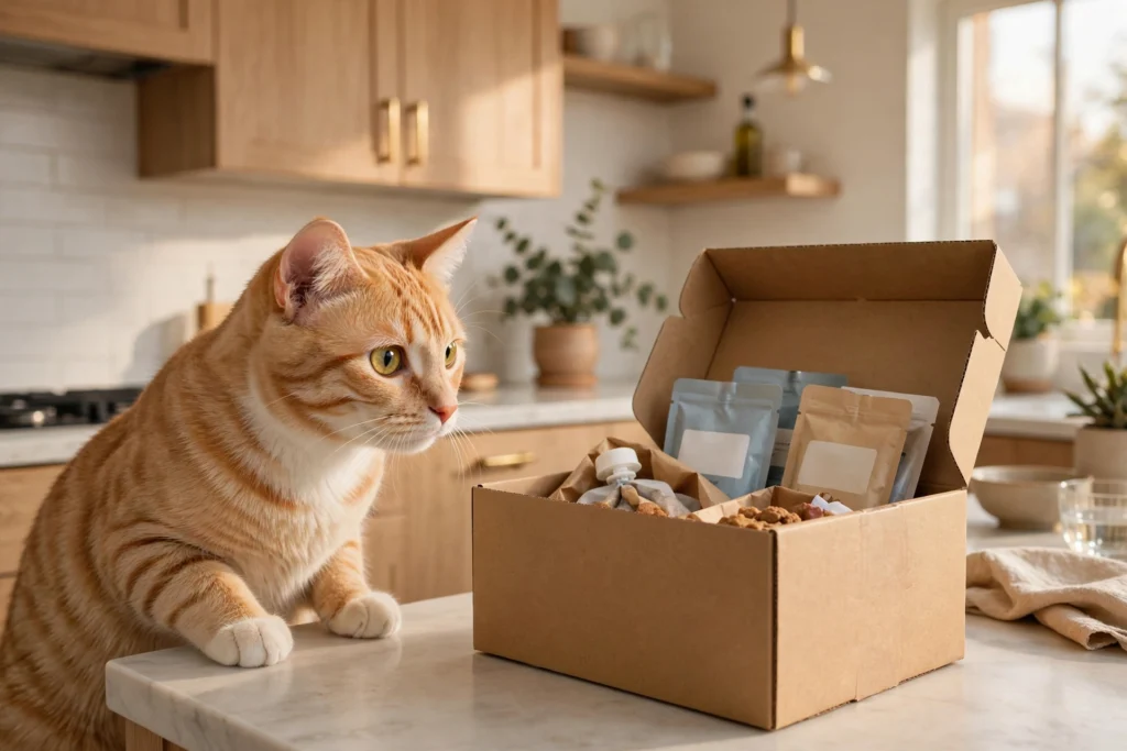 Does The Farmer's Dog Make Cat Food? (2026 Answer)