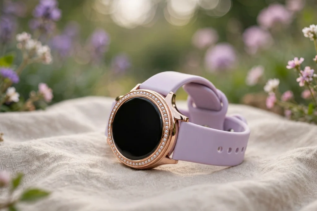 Garmin Lily 2 Review: The Jewelry Smartwatch (2026)