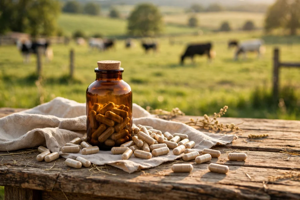 Heart & Soil Supplements Review: Organ Meats in Capsules (2026)