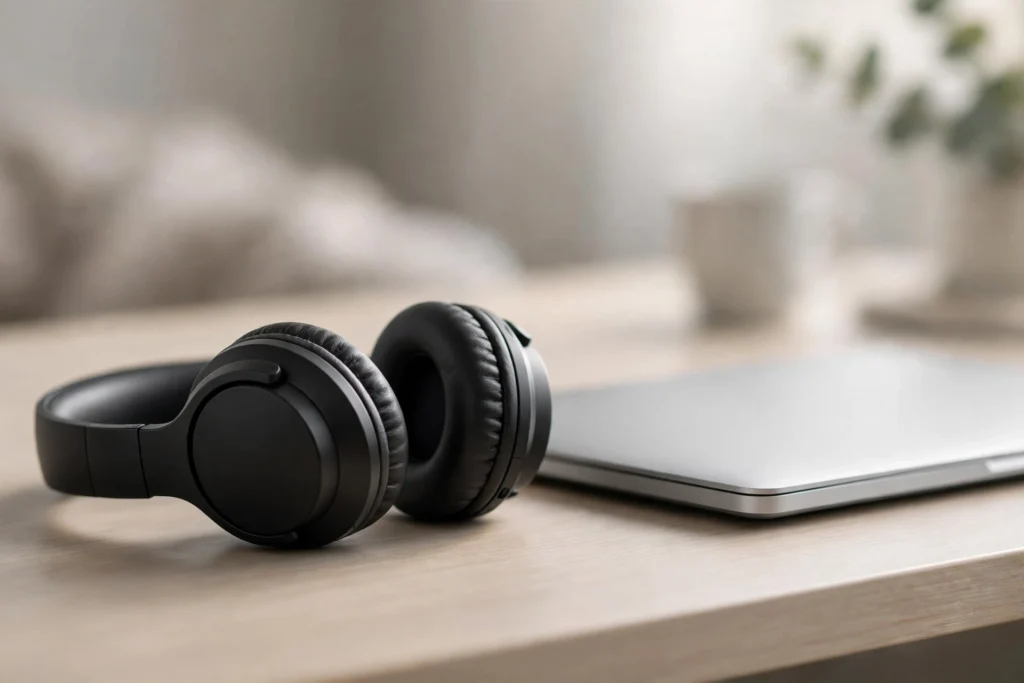 Sony WH-CH720N Review: Lightweight ANC on a Budget (2026)
