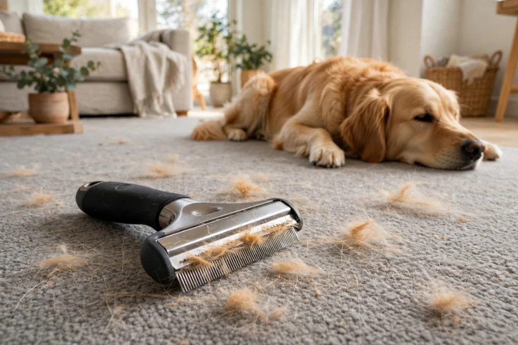 Uproot Clean Review: The Pet Hair Rake That Works (2026)