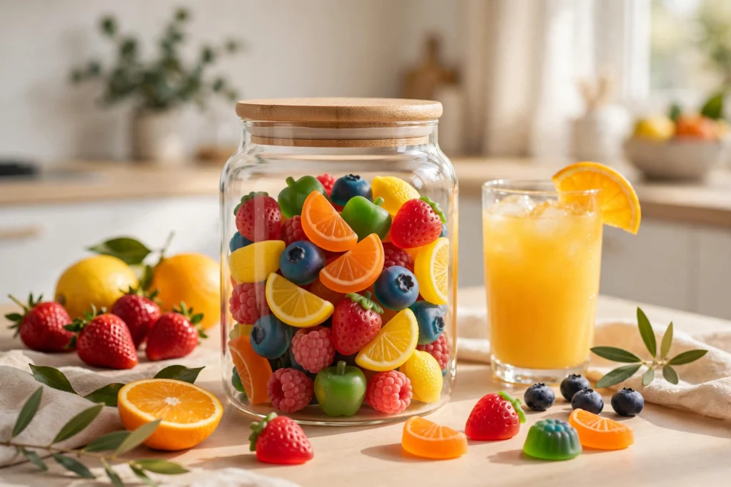 First Day kids vitamins review featured image