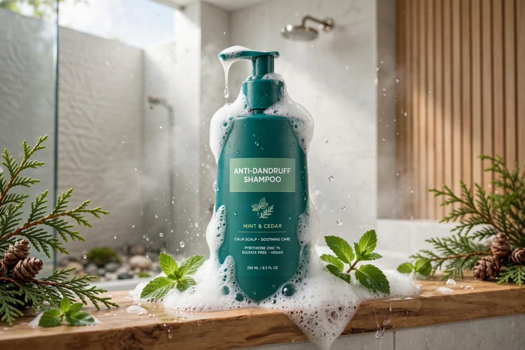 Flakes Shampoo Review: Anti-Dandruff for Dry Scalp (2026)