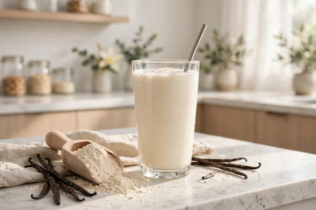 FlavCity Protein Powder Review: Clean Label Whey (2026)