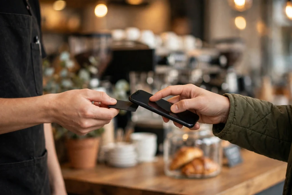 Google Tap Review Card: 5 Picks for Local Businesses (2026)