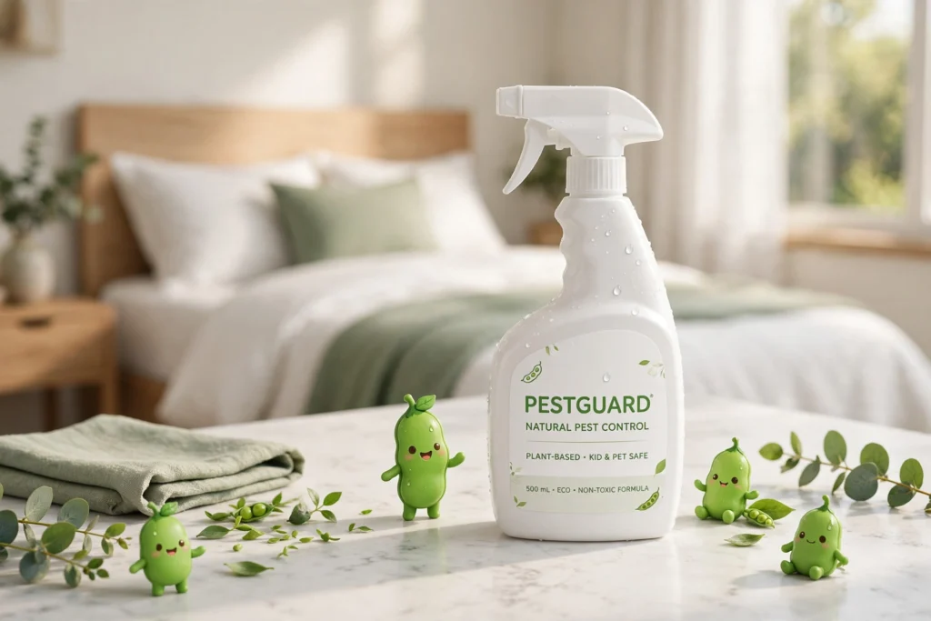 Green Bean Buddy Review: Does It Kill Bed Bugs? (2026)