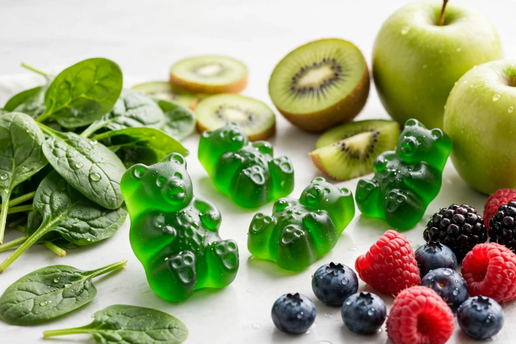 Grüns Review: Super Greens Gummies (2026)