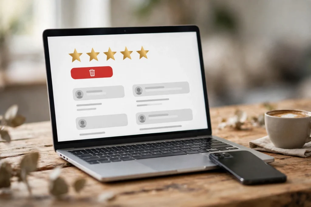 How to Delete an Amazon Review (2026 Guide)