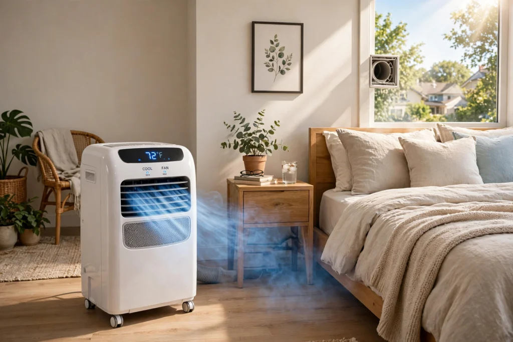 Idylis Portable Air Conditioner: Still Worth Buying? (2026)