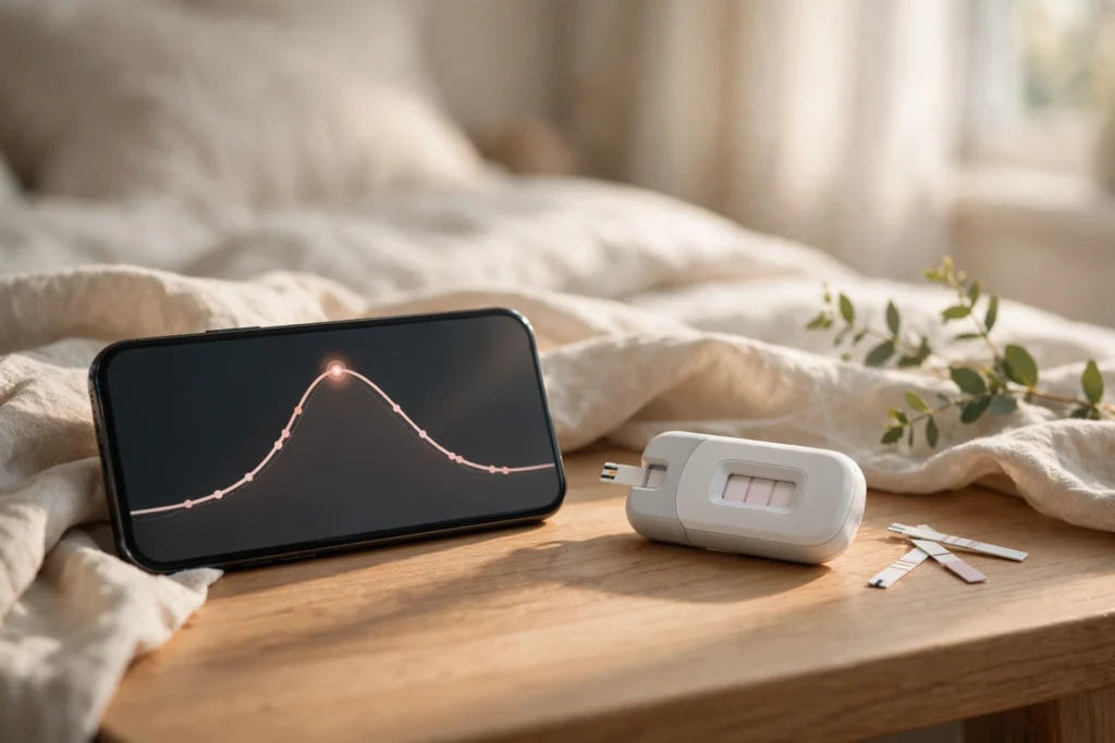 Inito Fertility Monitor Review: Is It Worth It? (2026)