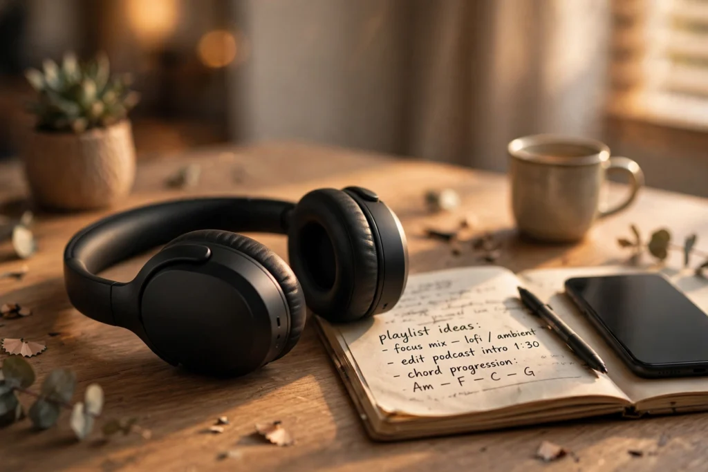 JBL Tune 510BT wireless on-ear headphones featured image