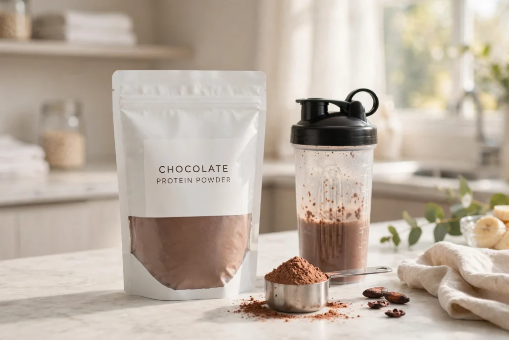 Just Ingredients Protein Powder Review: Clean Label, Real Math (2026)