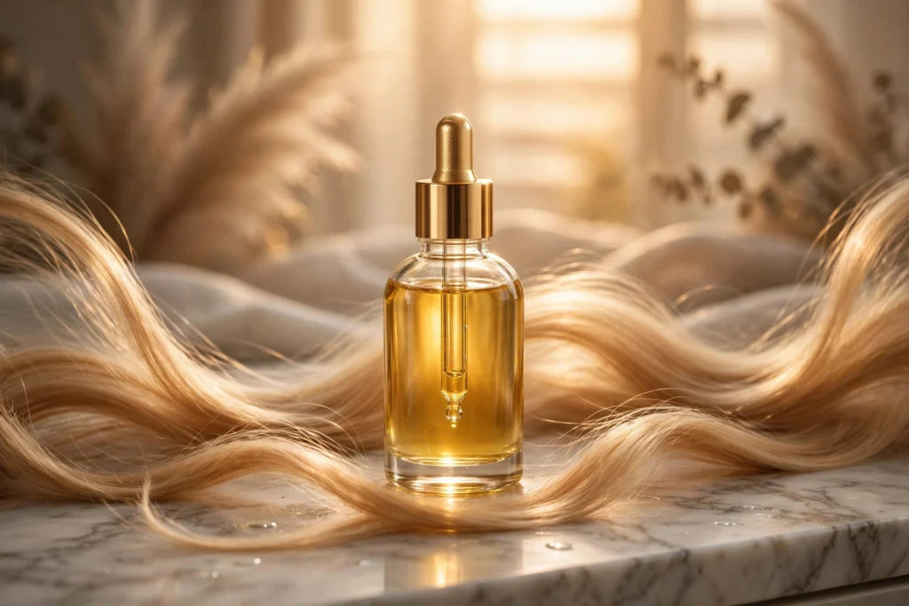 Kérastase Elixir Ultime review featured image