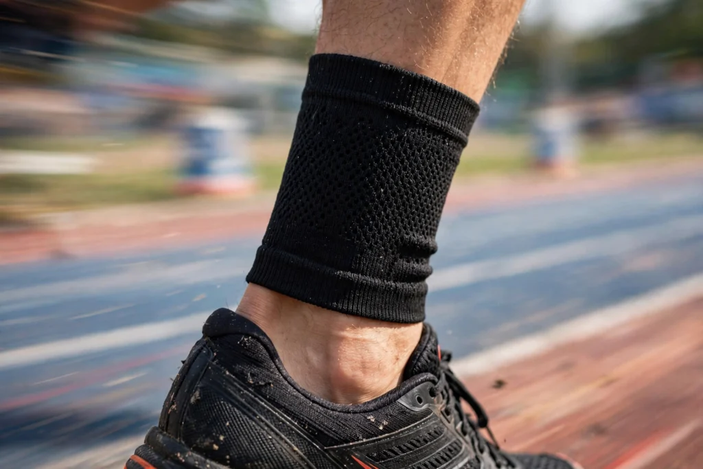 Koprez Ankle Compression Sleeve Review (2026)