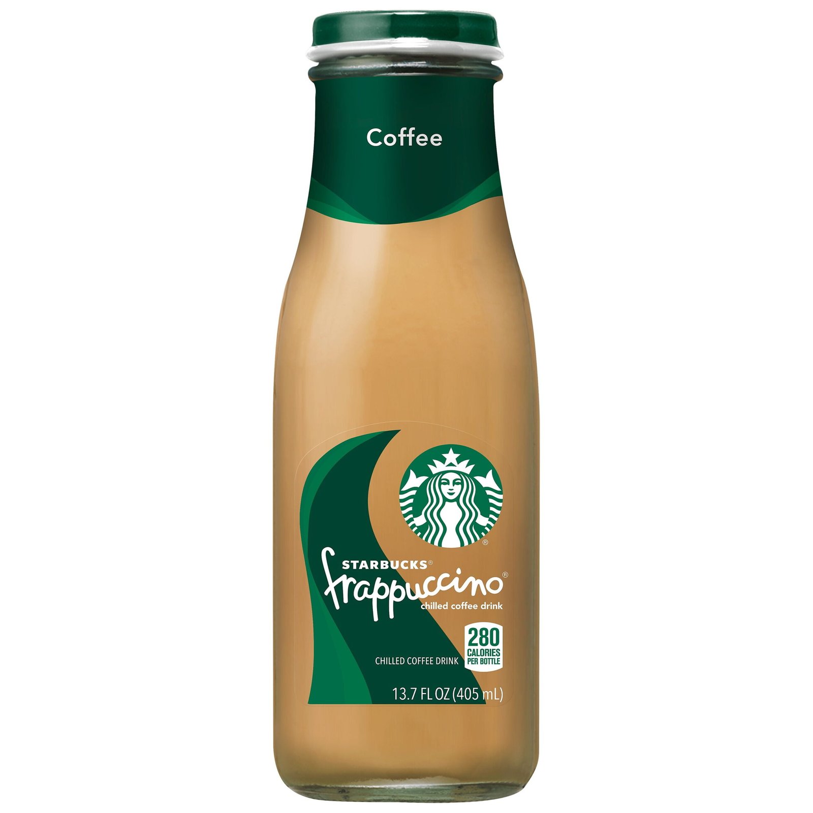 Starbucks Frappuccino Coffee 12-pack