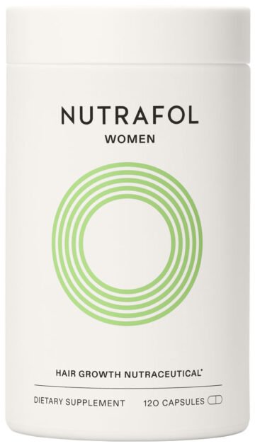 Nutrafol Women's 18-44