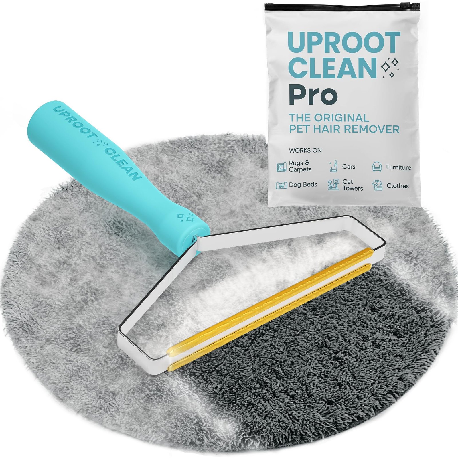 Uproot Clean Review: The Pet Hair Rake That Works (2026)