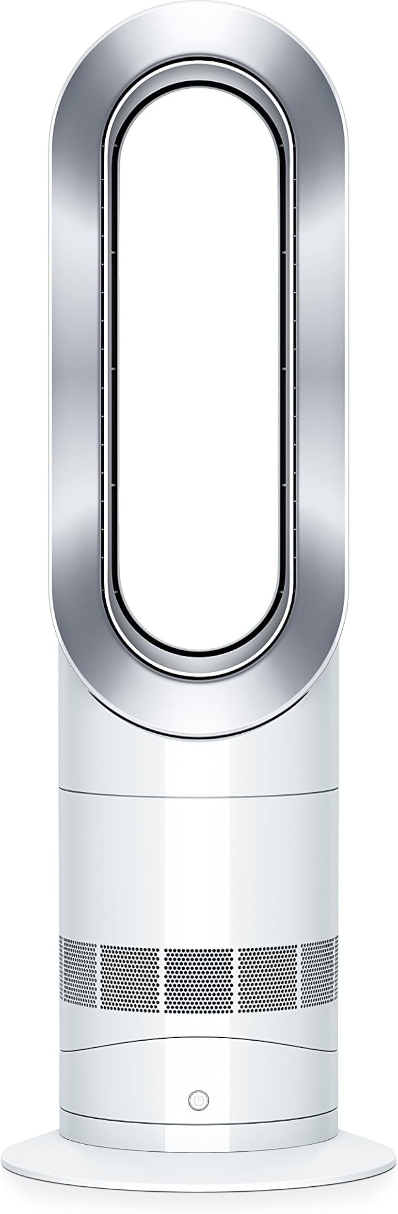 Dyson AM09 Hot+Cool bladeless fan heater