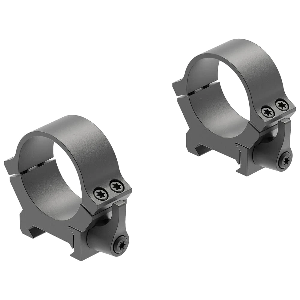 Leupold QRW2 30mm Low Scope Rings
