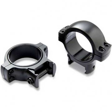 Burris Signature Zee 1-Inch Medium Scope Rings