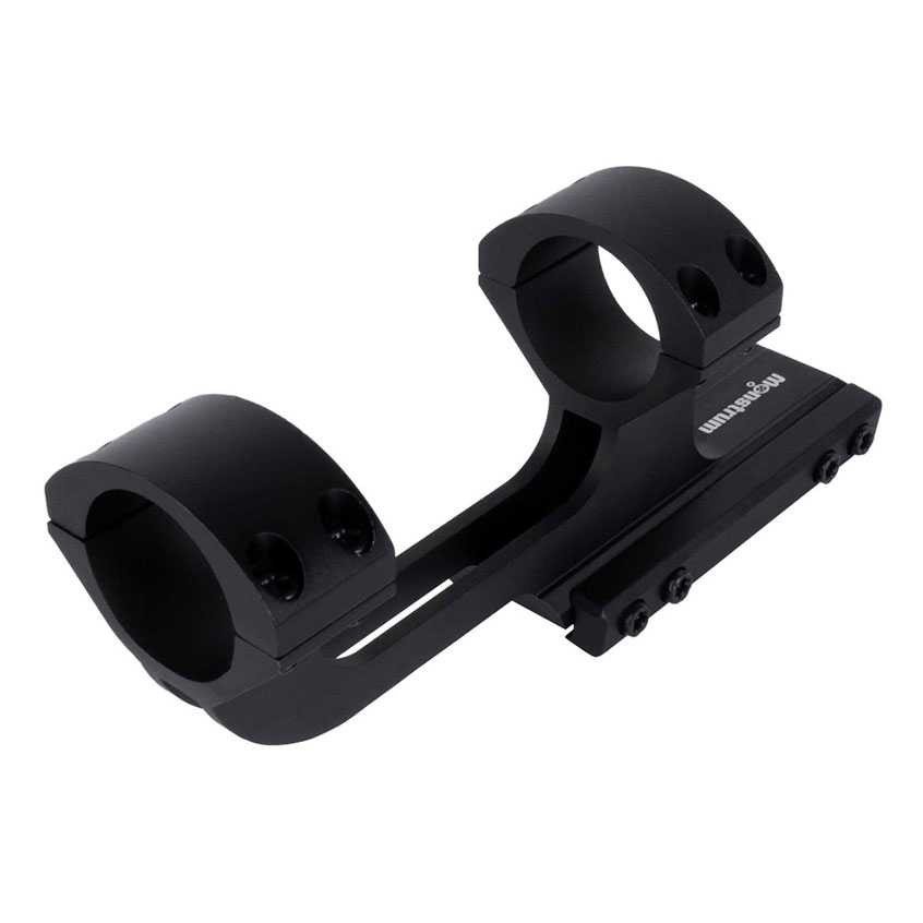 Monstrum H-Series Offset 1-Inch Scope Rings