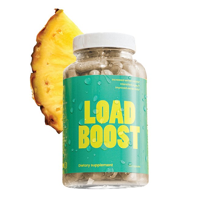 VB Health Load Boost