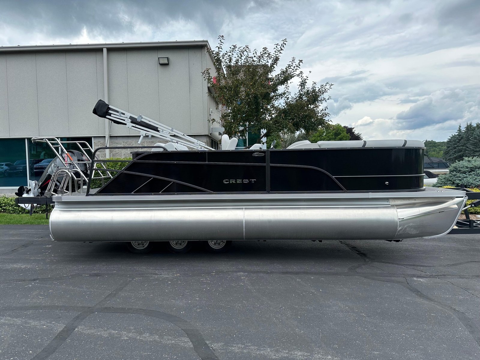 Crest Classic LX 220 SLS