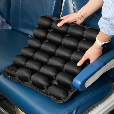 Sondur Travel Cushion inflatable seat cushion