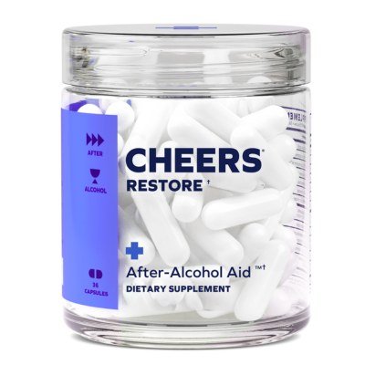 Cheers Restore product photo