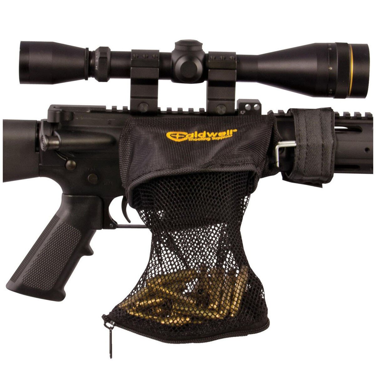 Caldwell Brass Catcher